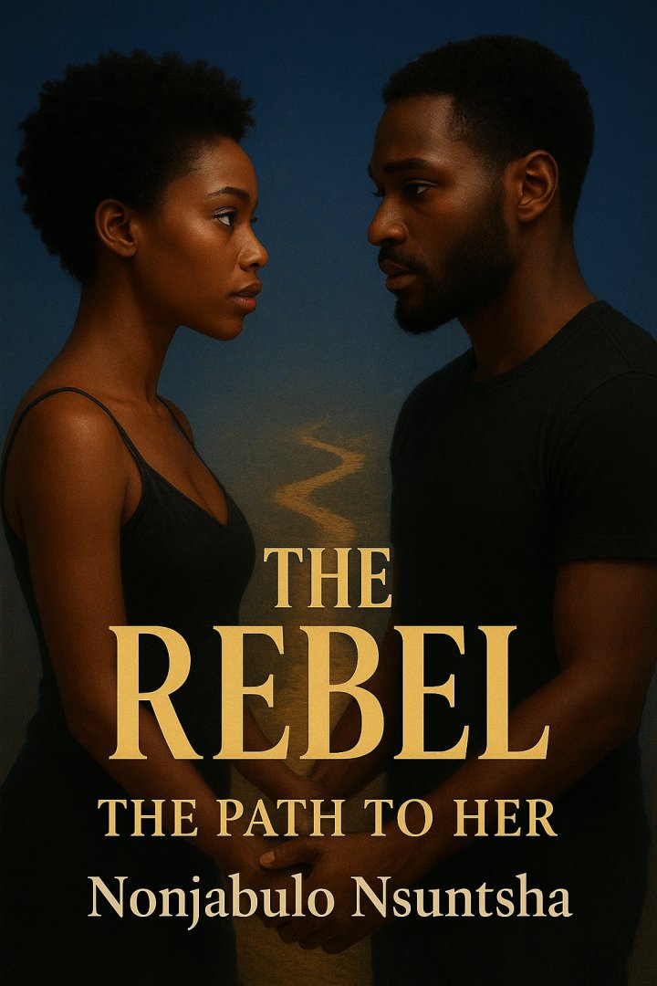 The Rebel 2: The Path To Her Cover