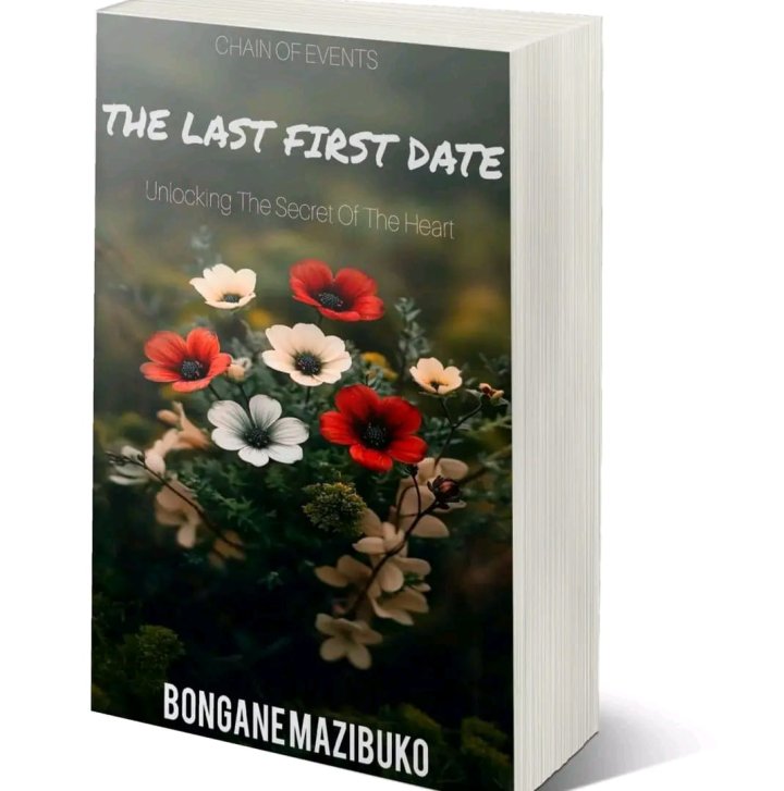 The Last First Date Cover
