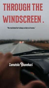 THROUGH THE WINDSCREEN 