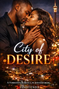 𝘾𝙞𝙩𝙮 𝙤𝙛 𝙙𝙚𝙨𝙞𝙧𝙚