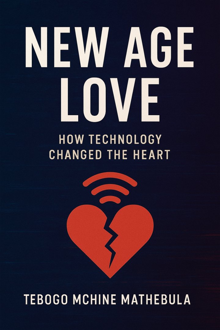 New Age Love Cover
