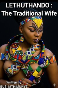 LETHUTHANDO :  The Traditional Wife