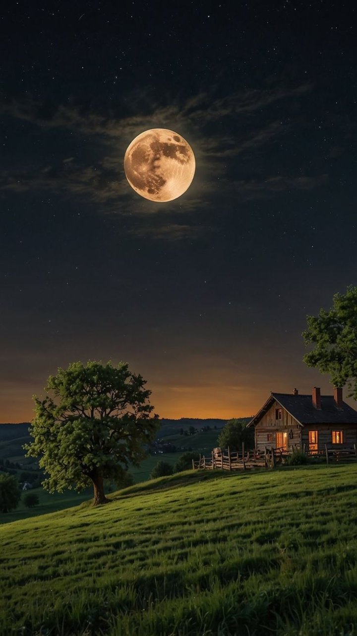 The Last Lantern on Brier Road Cover