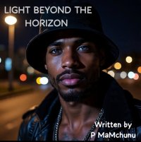 LIGHT BEYOND THE HORIZON 