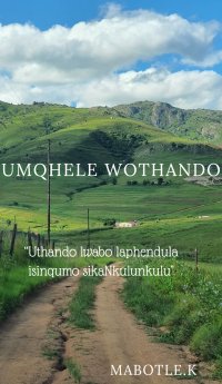 UMQHELE WOTHANDO 
