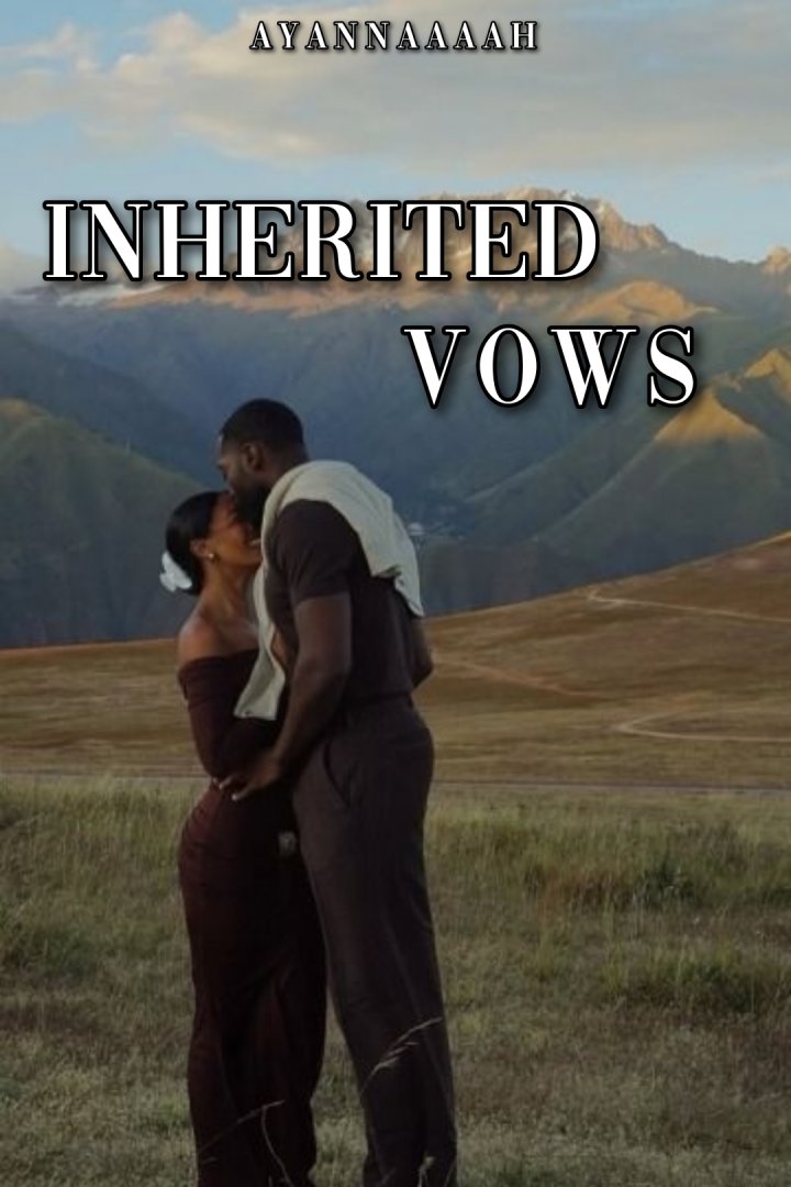 Inherited Vows Cover