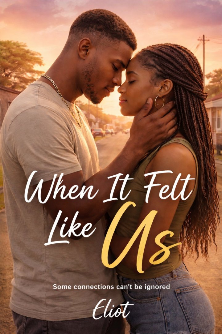 When It Felt Like Us  Cover