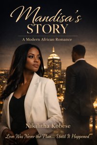 Mandisa’s Story