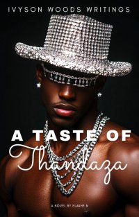 A TASTE OF THANDAZA