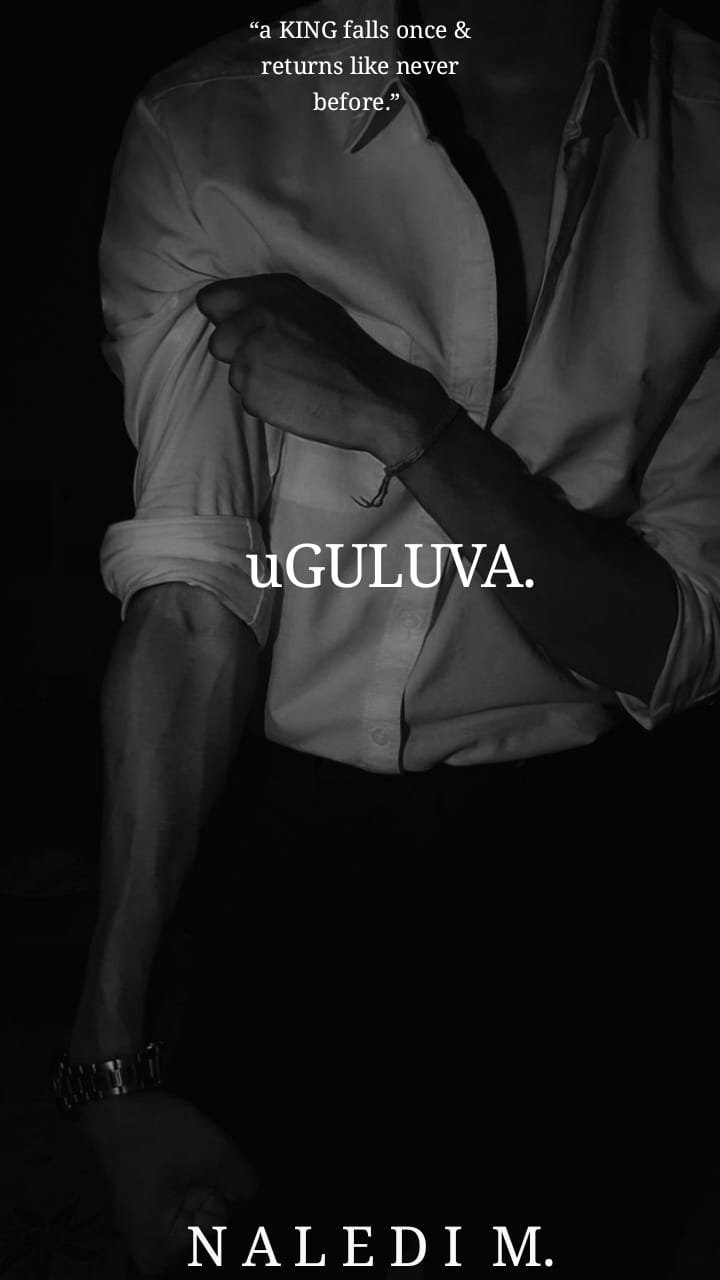 uGuluva cover