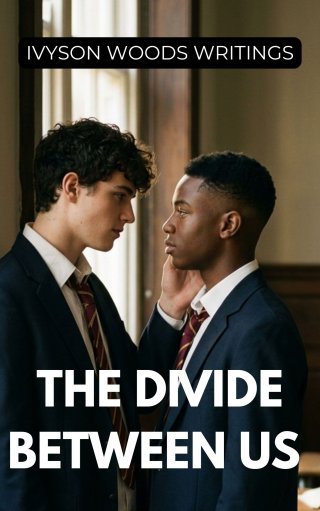 THE DIVIDE BETWEEN US