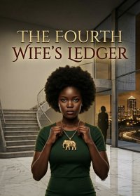 The Fouth Wife’s Ledger 
