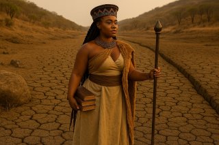 THE ZULU BROTHERS: NOTHING IS AS IT SEEMS