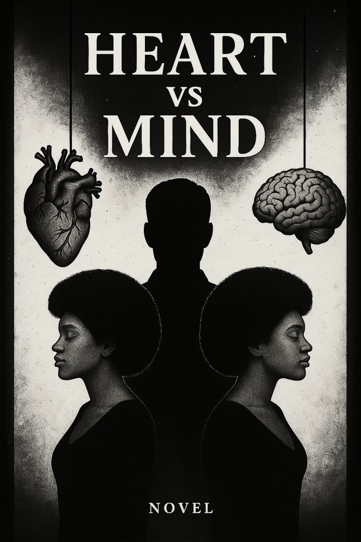 Heart vs Mind Cover