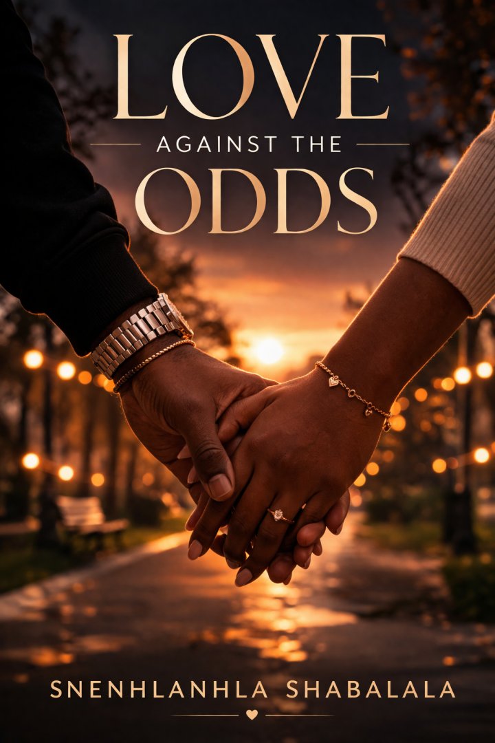 Love Against All Odds  Cover