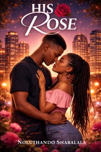 HIS ROSE