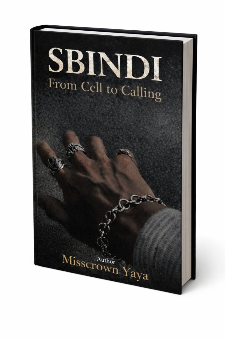 SBINDI : From Cell To Calling  Cover