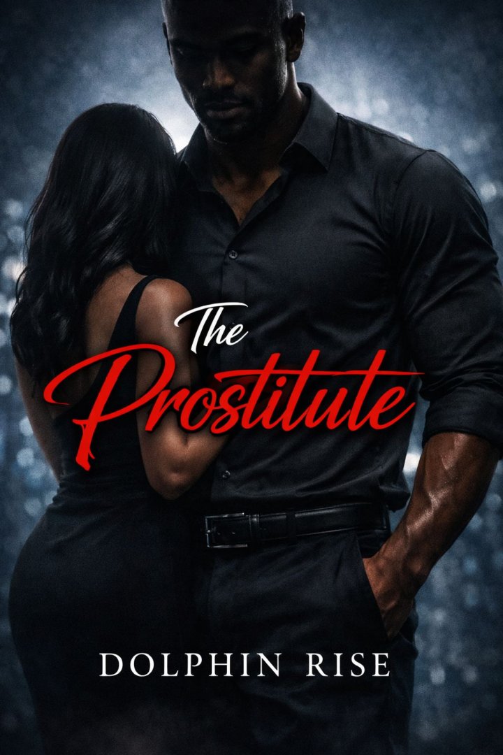 THE PROSTITUTE Cover
