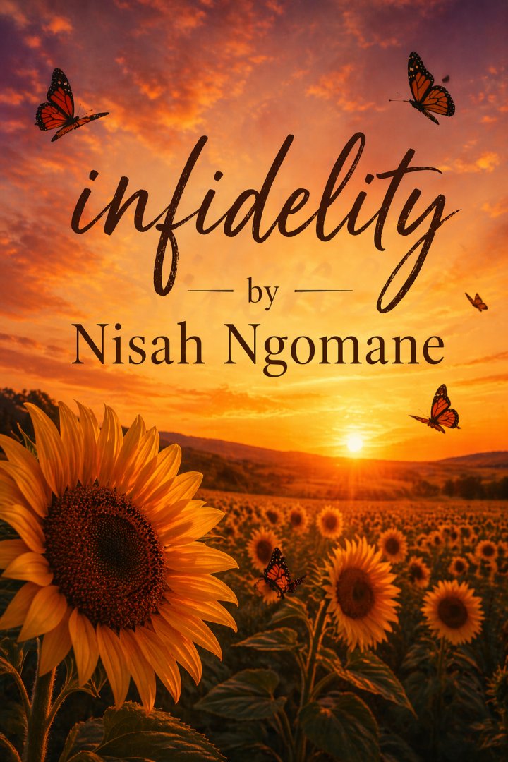 Infidelity  Cover