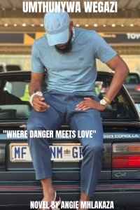 Umthunywa Wegazi 