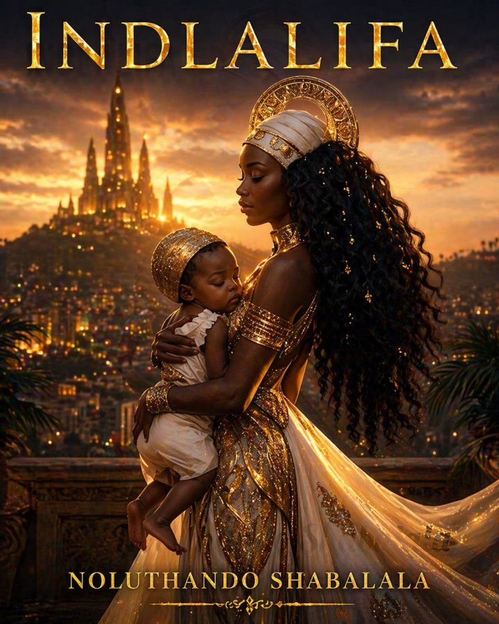 INDLALIFA Cover