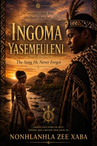 Ingoma yasemfuleni(the song he never forgot)