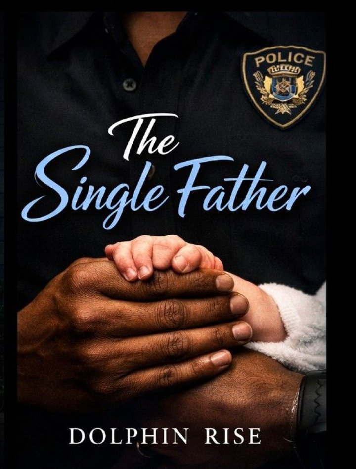THE SINGLE FATHER Cover