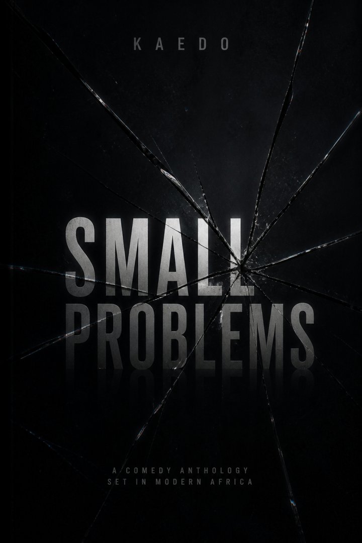 Small Problems Cover