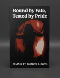 Bound By Fate, Tested By Pride