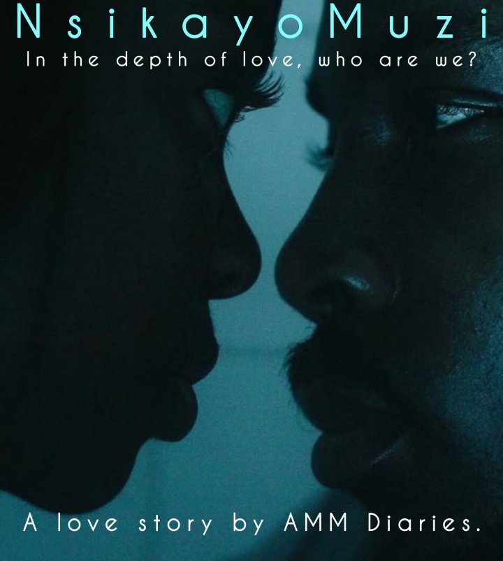 NtsikayoMuzi  Cover