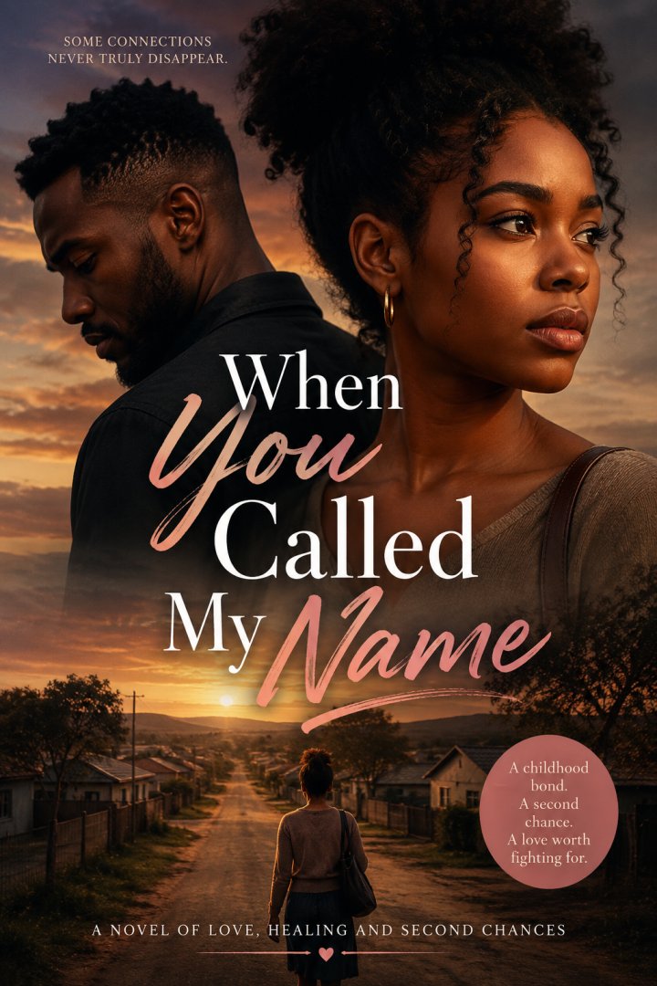 When  you called My Name Cover