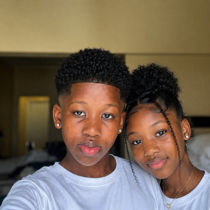 The Day My Life Changed  Cover
