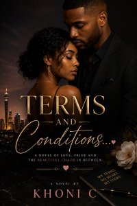 TERMS AND CONDITIONS 