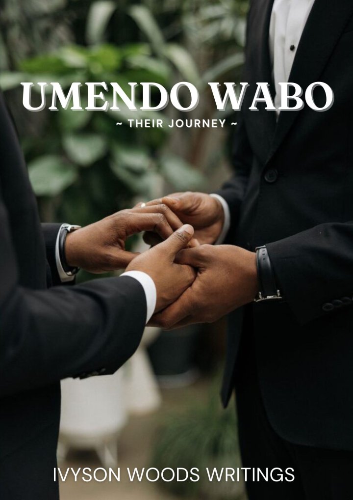 UMENDO WABO  Cover