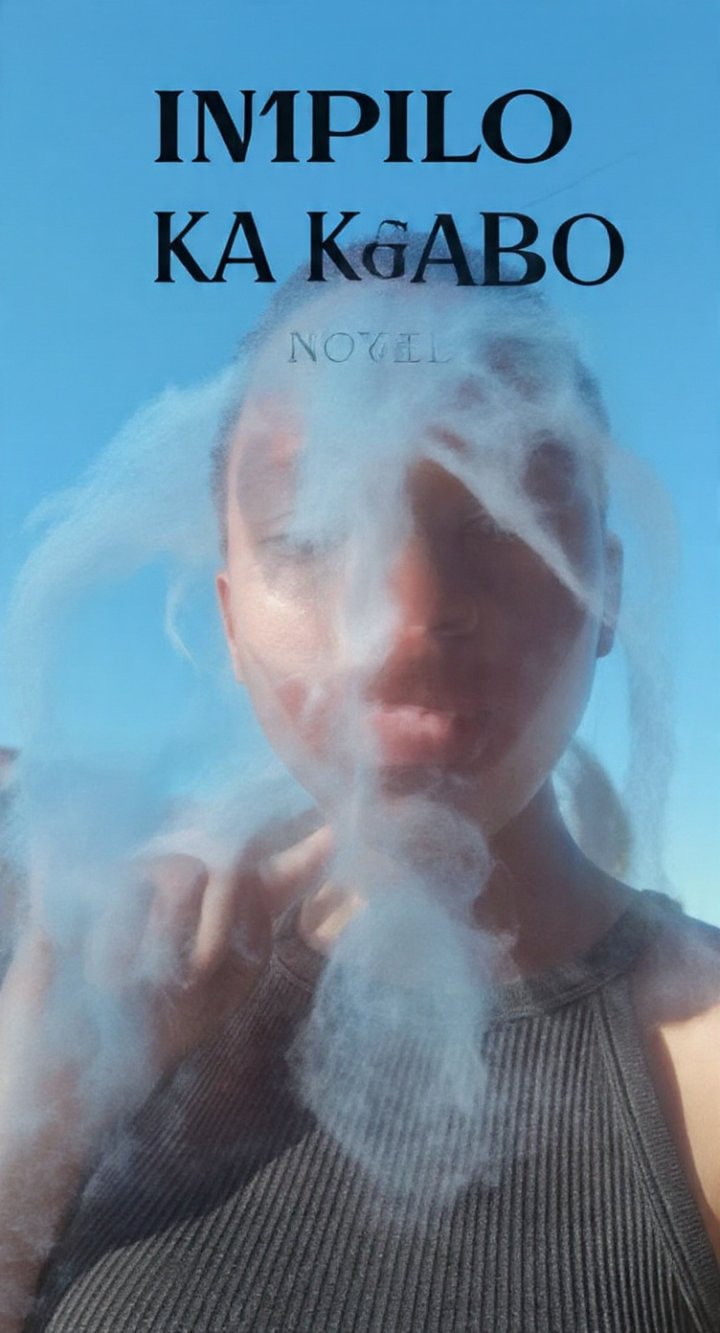 Impilo ka kgabo  cover