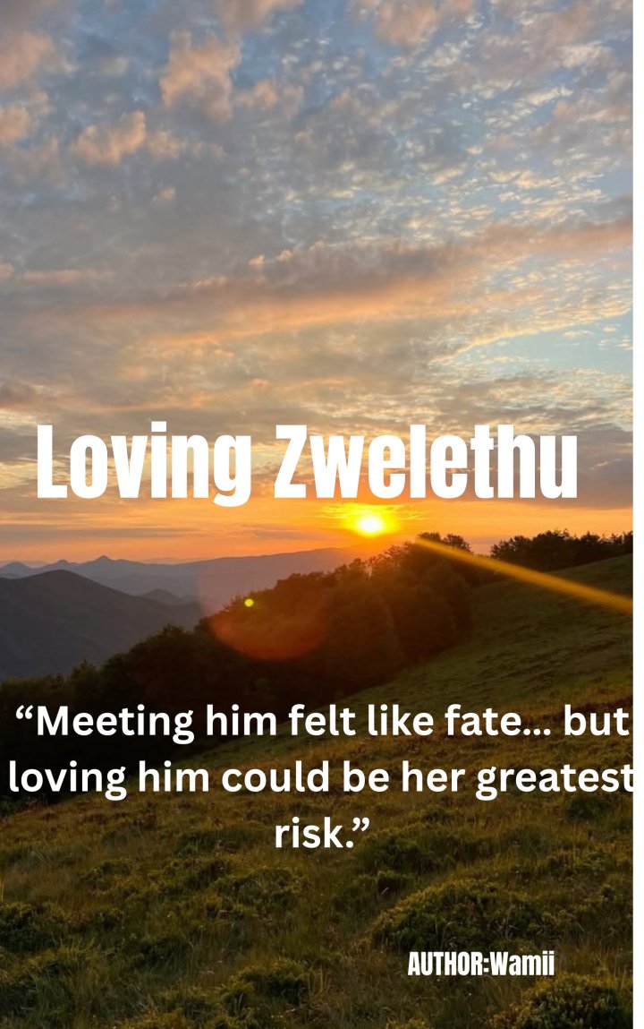 - Loving Zwelethu Cover