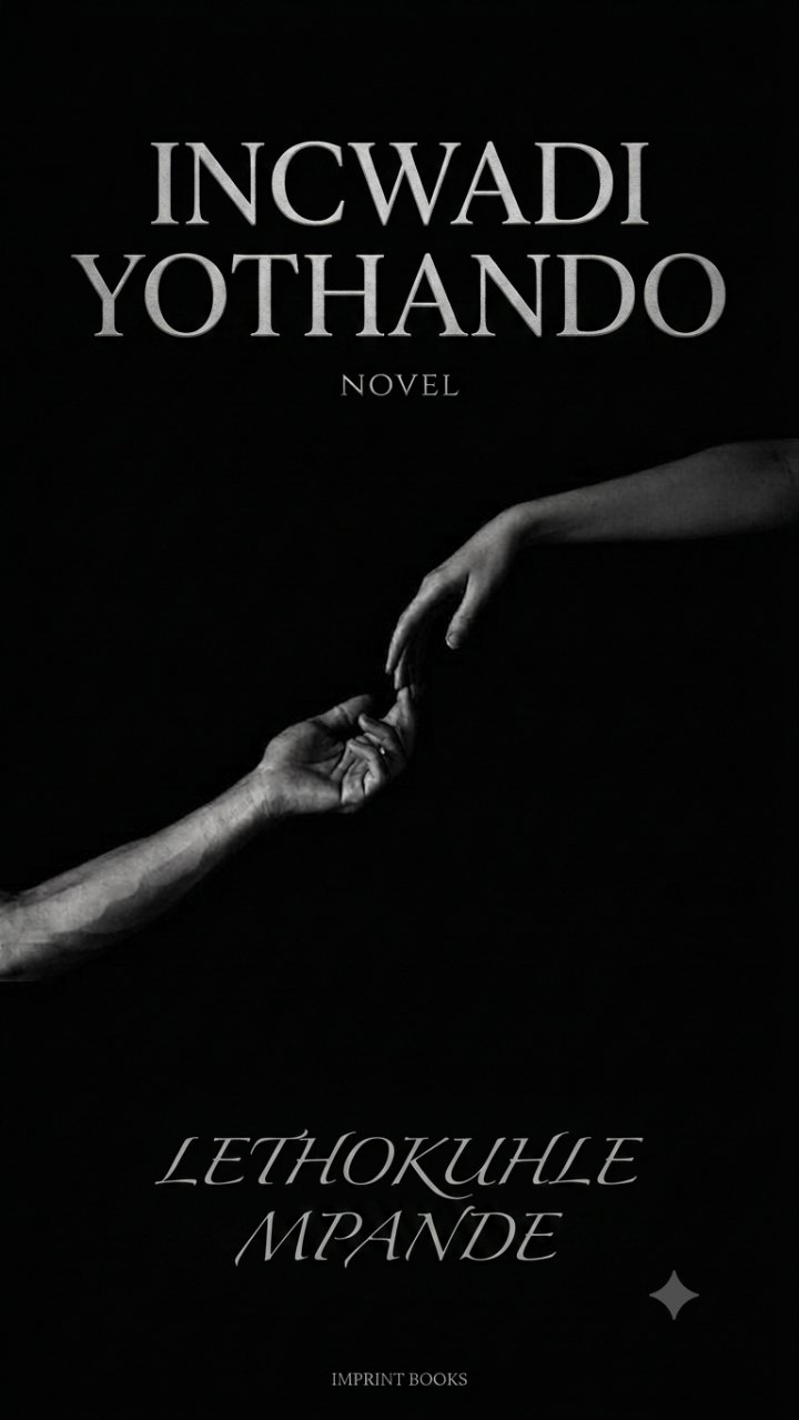 INCWADI YOTHANDO cover