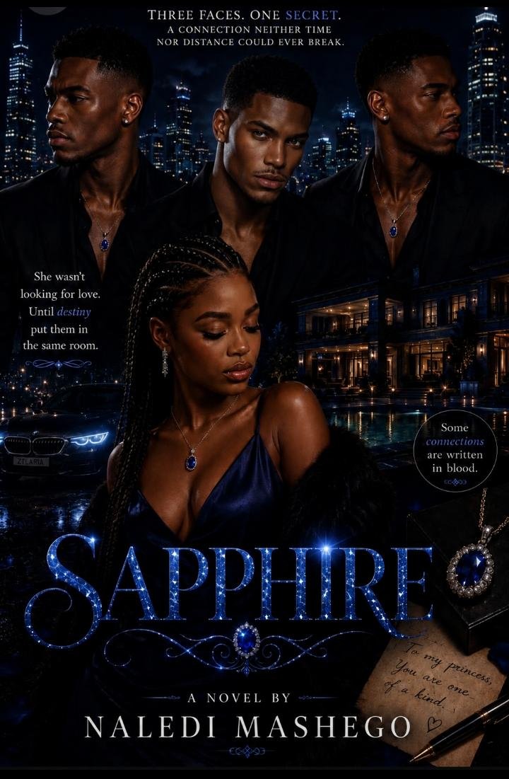 Sapphire cover