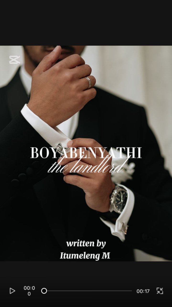 BOYABENYATHI : THE LANDLORD  cover