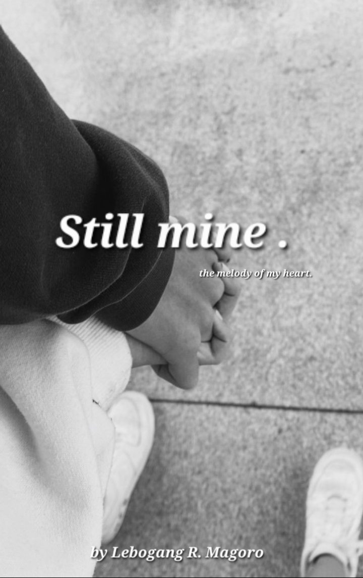 Still mine– Season 1 cover