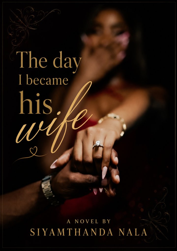 The Day I Became His Wife cover