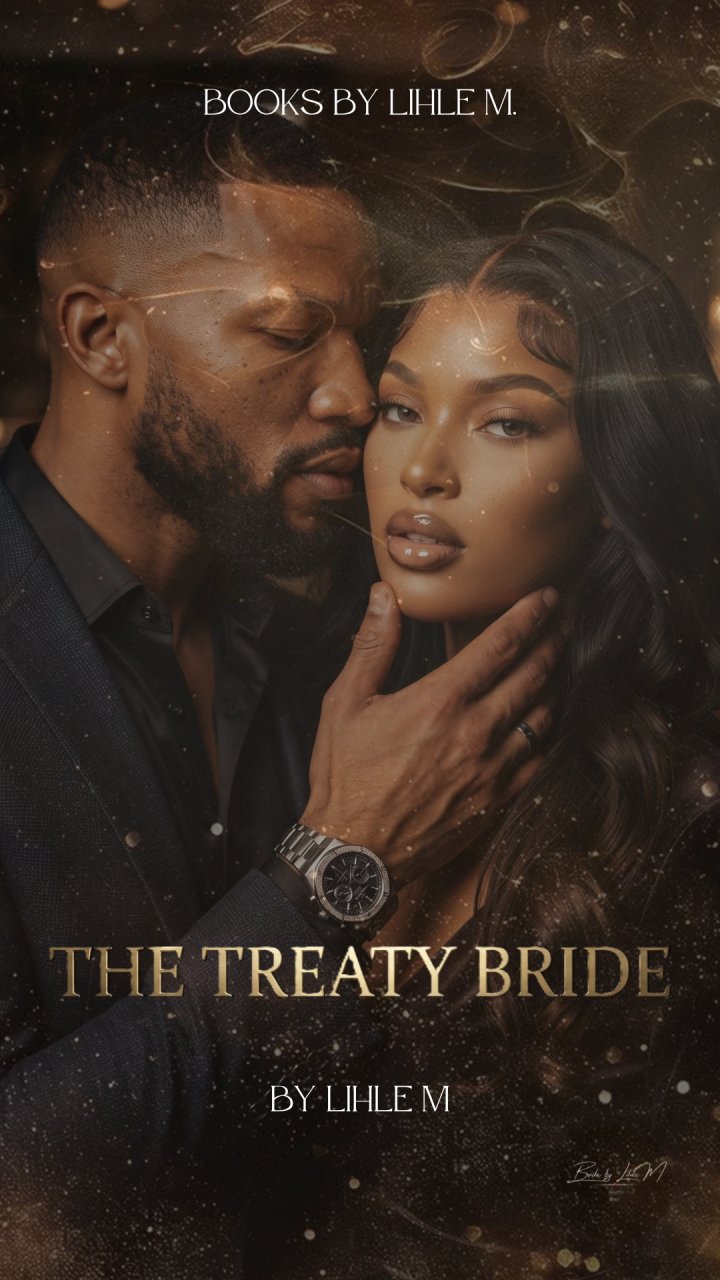 The Treaty Bride cover