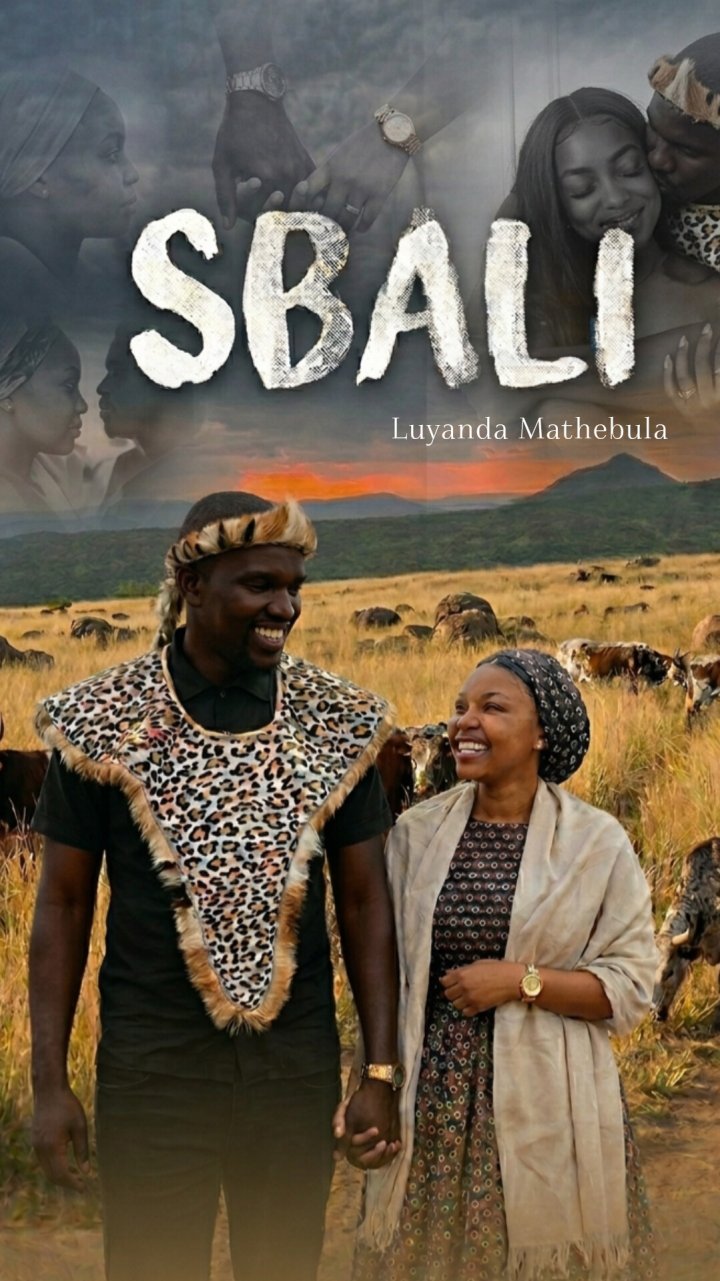 SBALI  cover