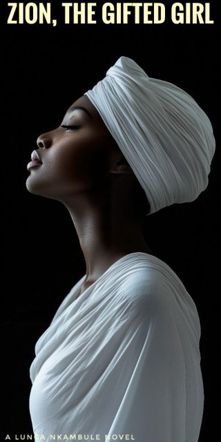 Zion, The Gifted Girl