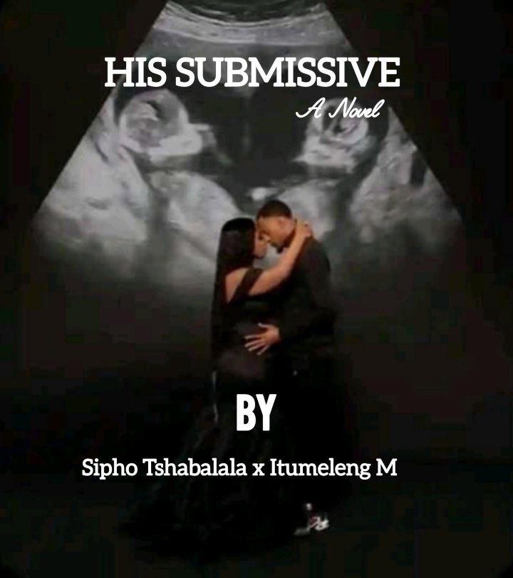 HIS SUBMISSIVE Cover