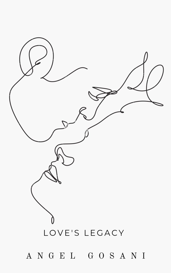 LOVE’S LEGACY Cover