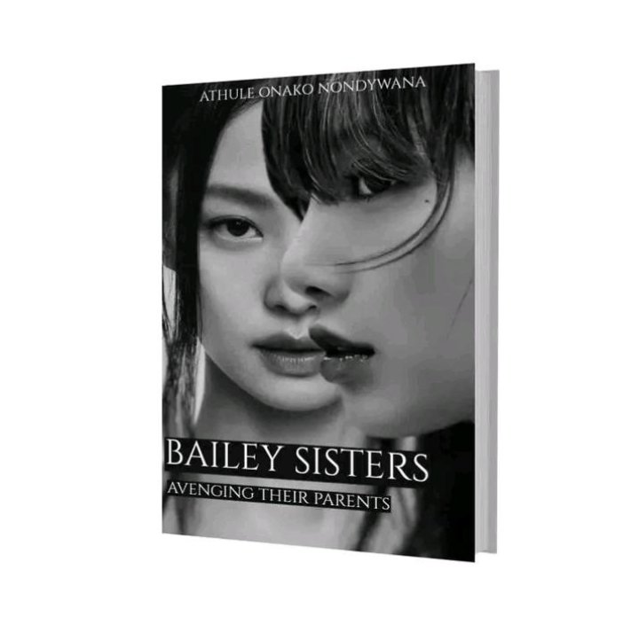 BAILEY SISTERS Cover