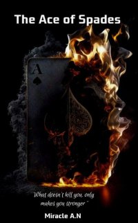 The Ace of Spades