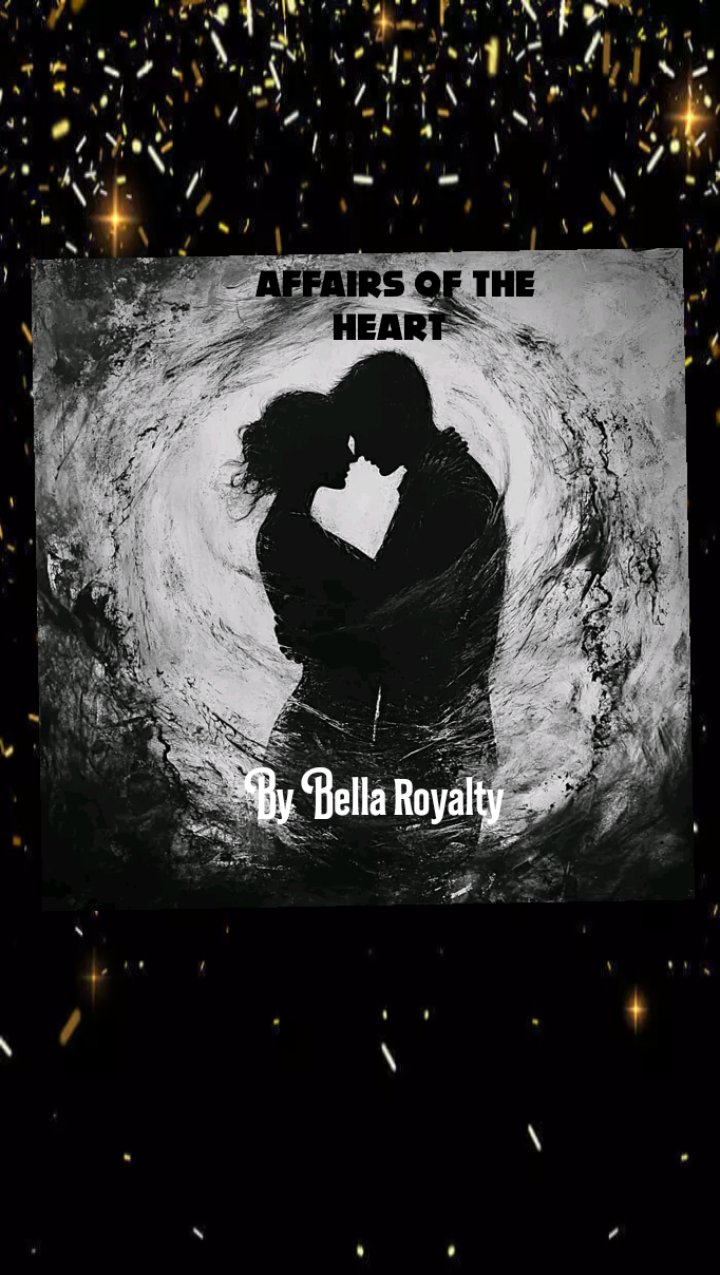 AFFAIRS OF THE HEART Cover