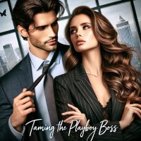 Taming the Playboy Ceo
